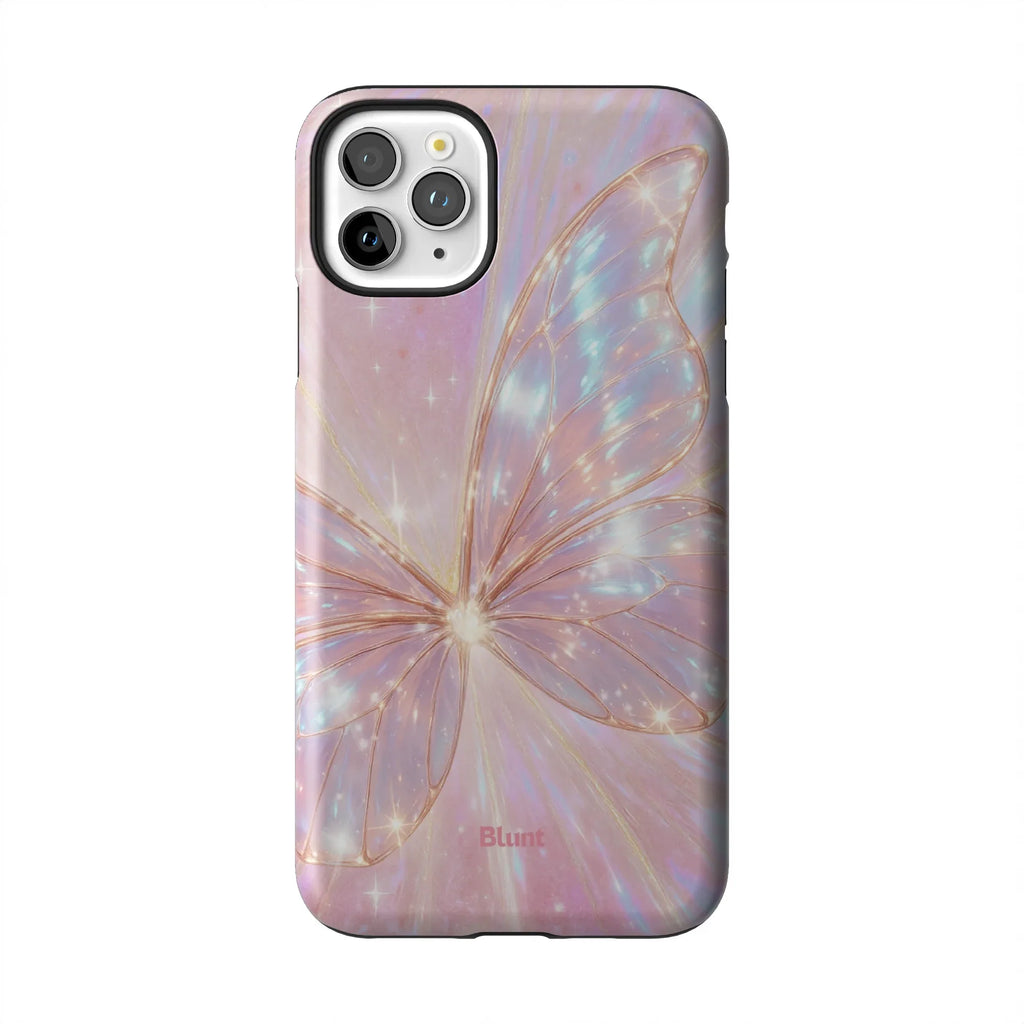 Flutter iPhone Case