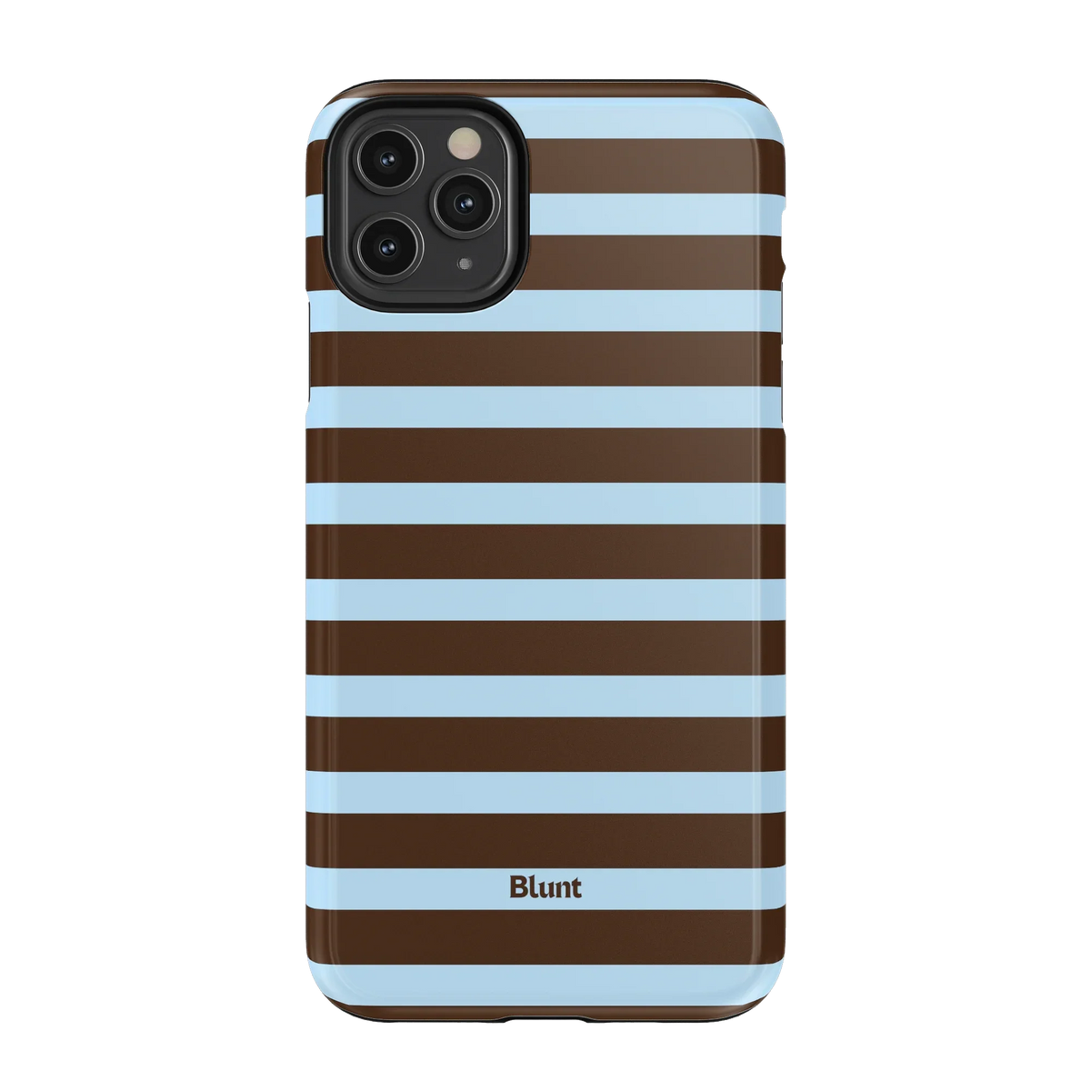 Azurae iPhone Case