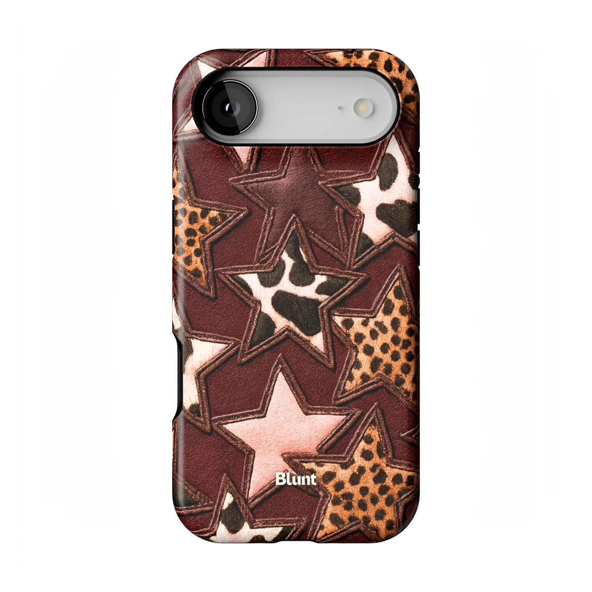 Rogue Star iPhone Case
