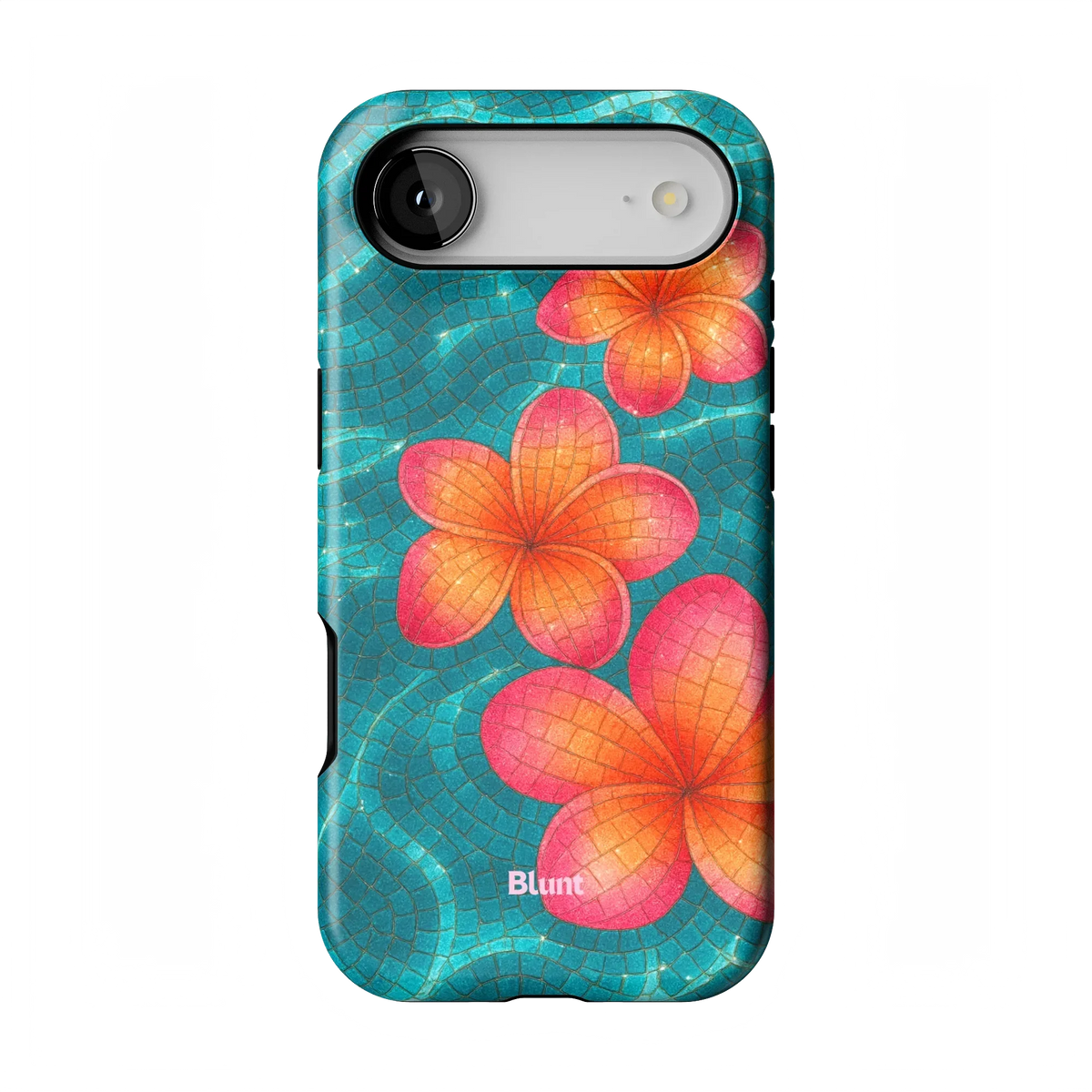 August iPhone Case