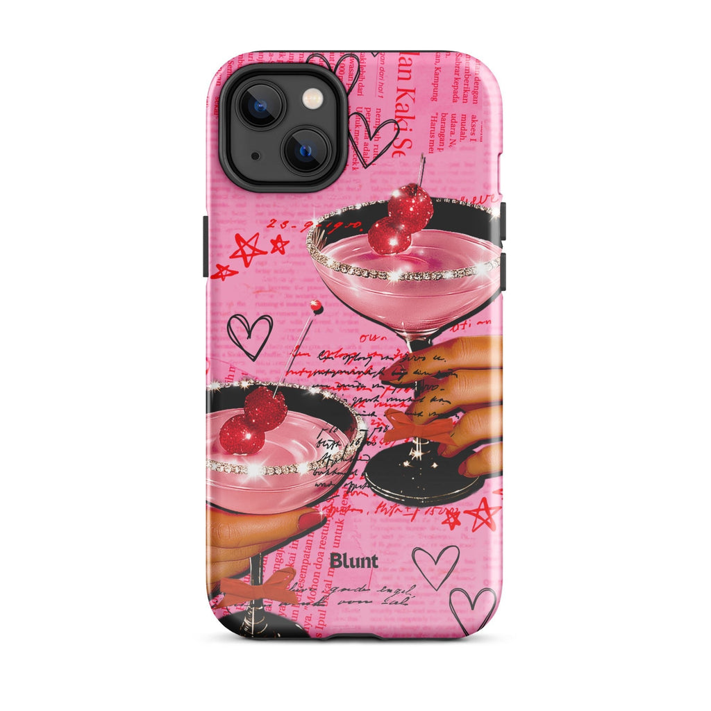 Affair iPhone Case