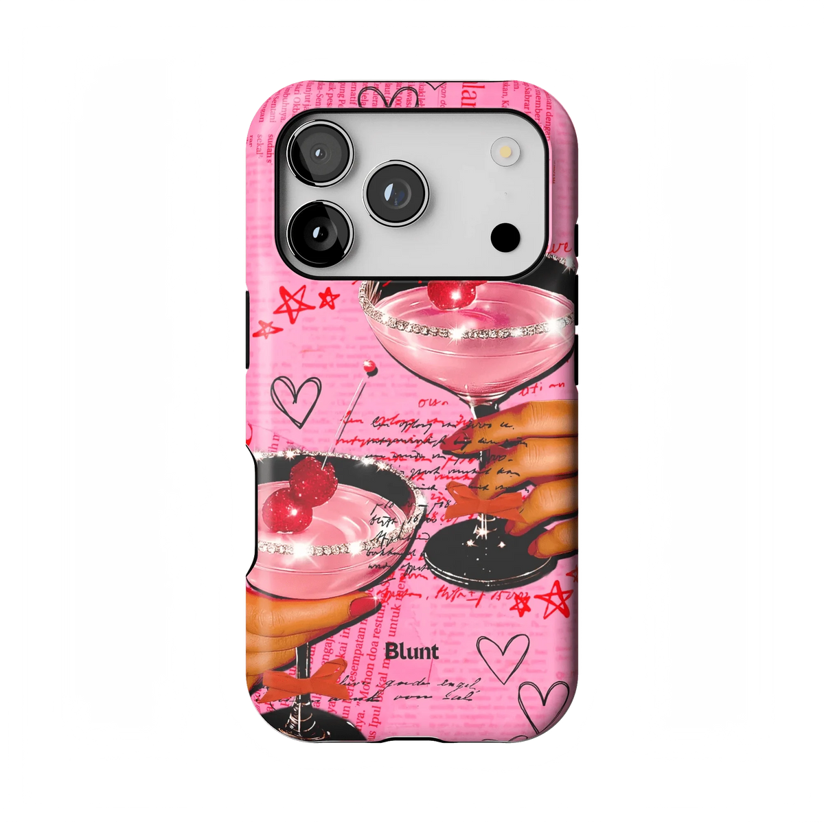 Affair iPhone Case