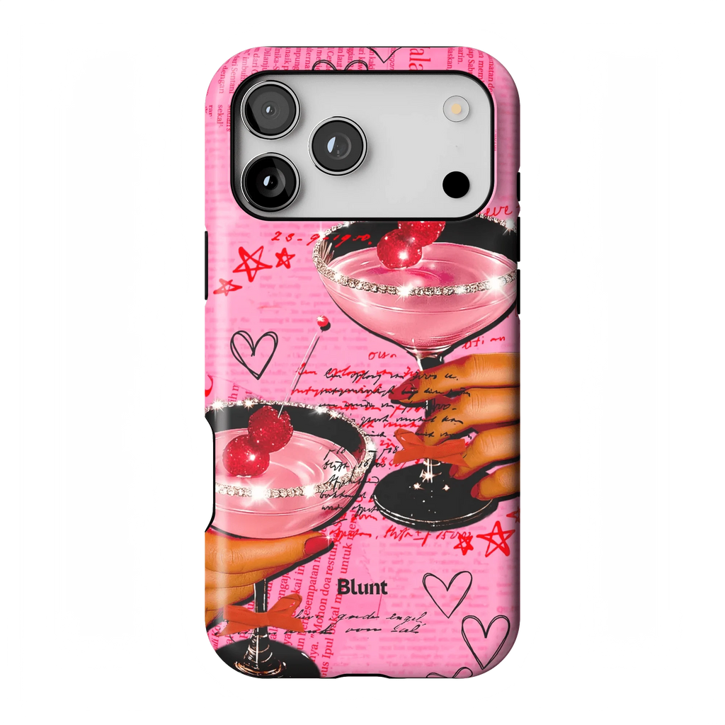Affair iPhone Case
