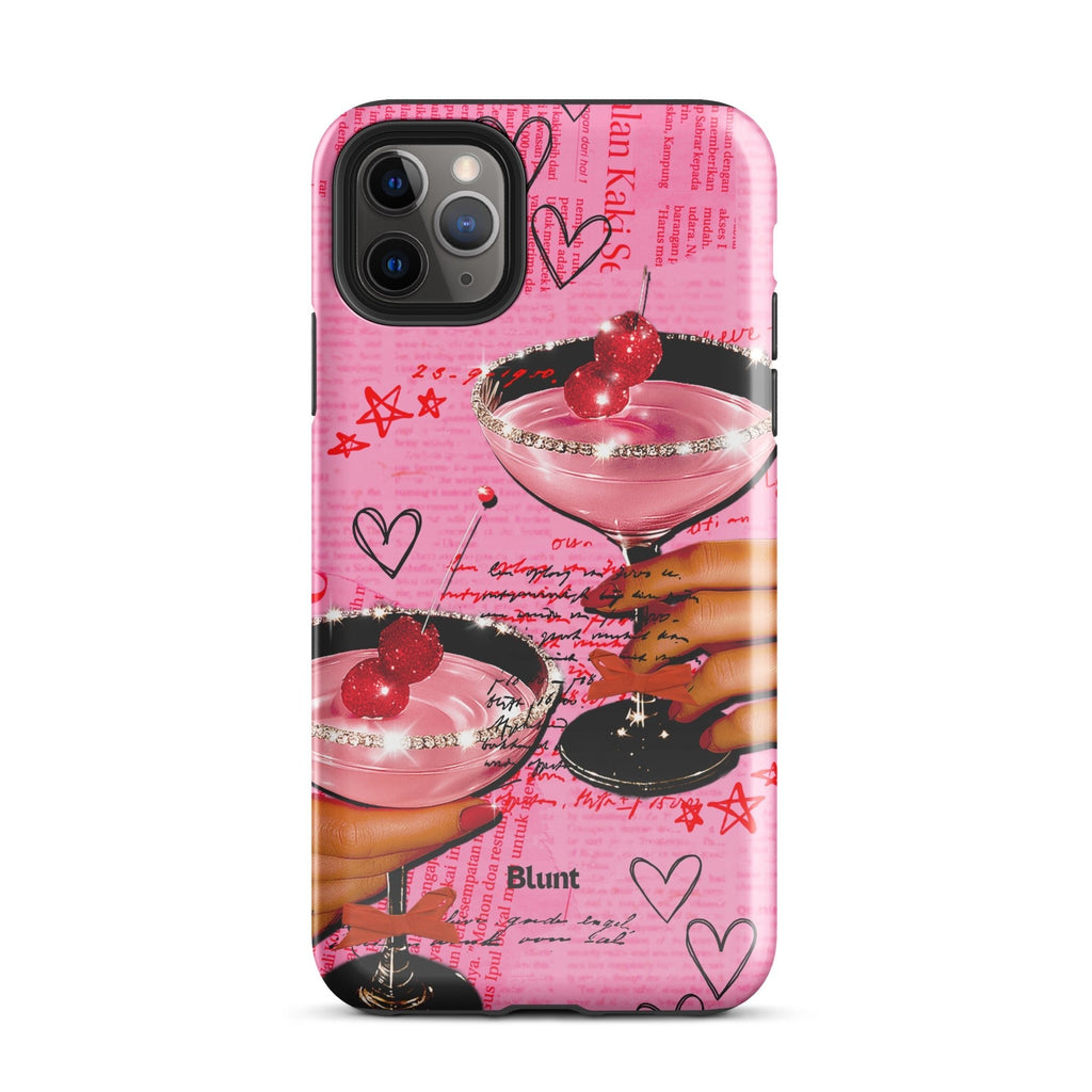 Affair iPhone Case