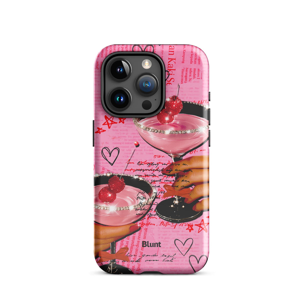 Affair iPhone Case