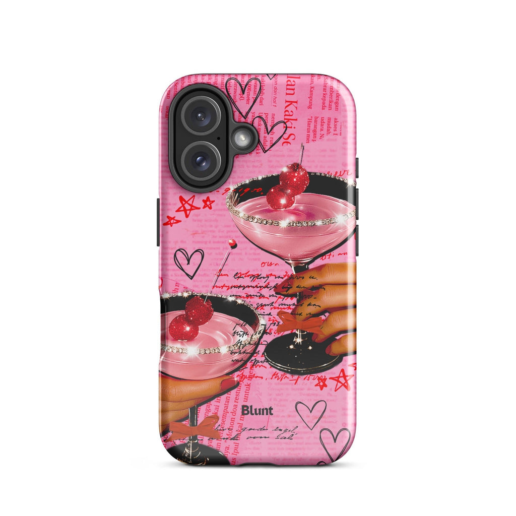 Affair iPhone Case