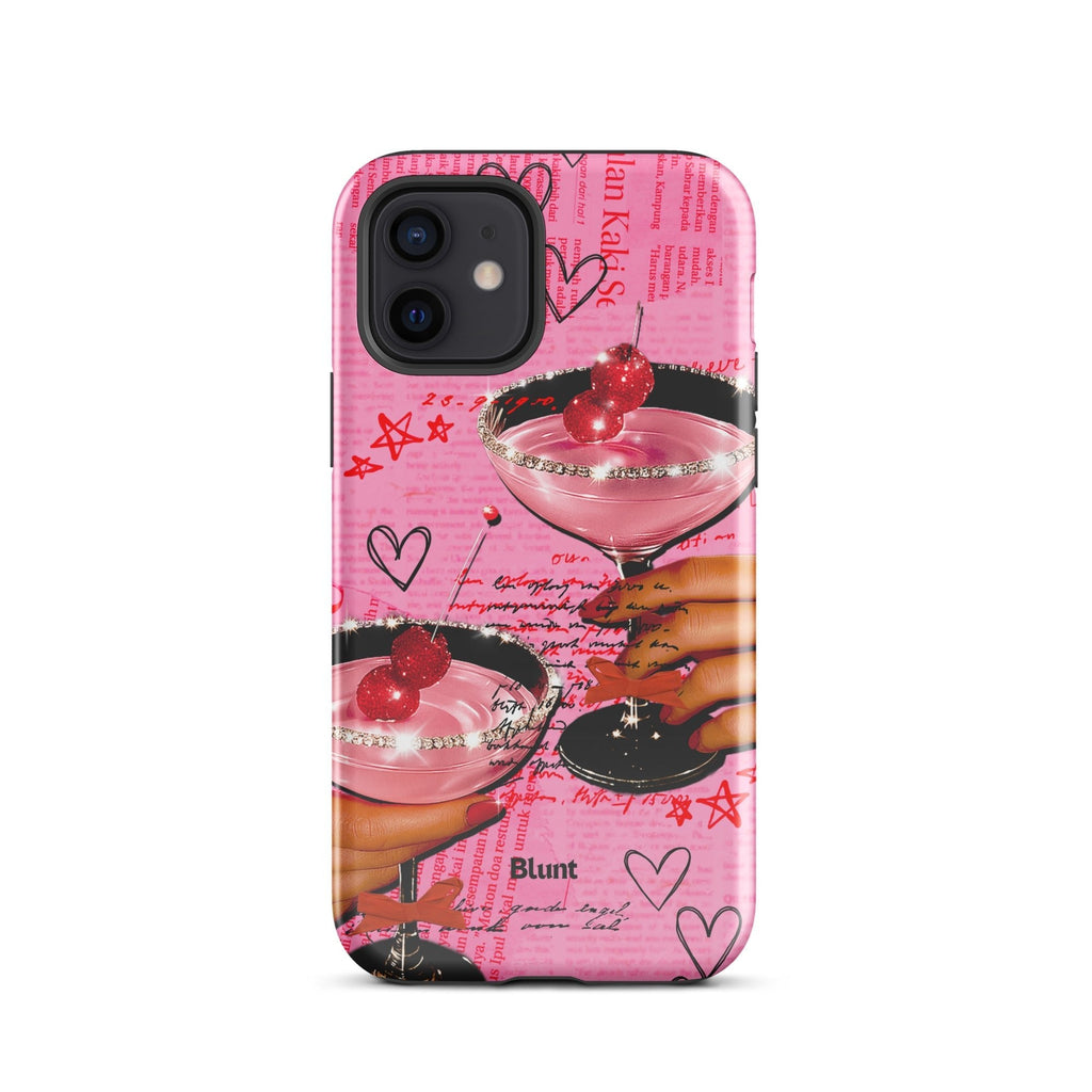 Affair iPhone Case
