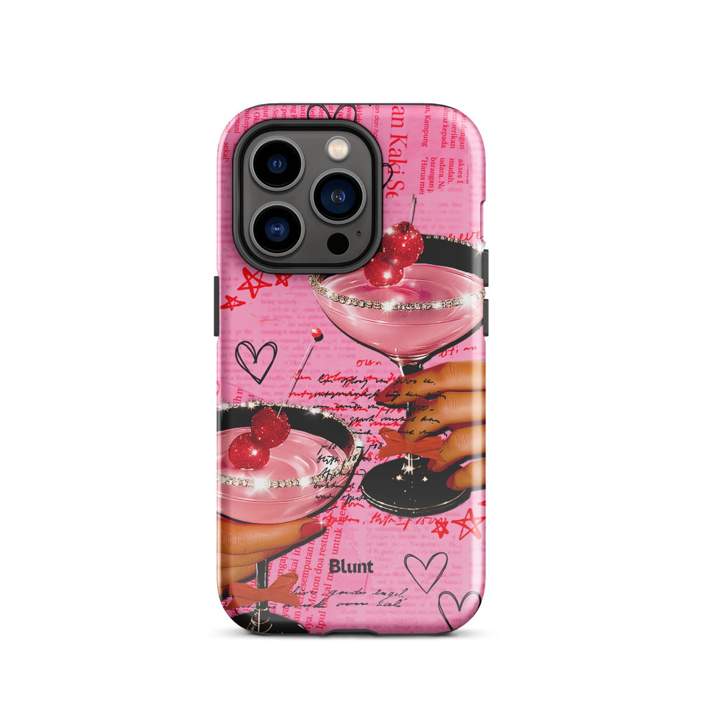 Affair iPhone Case