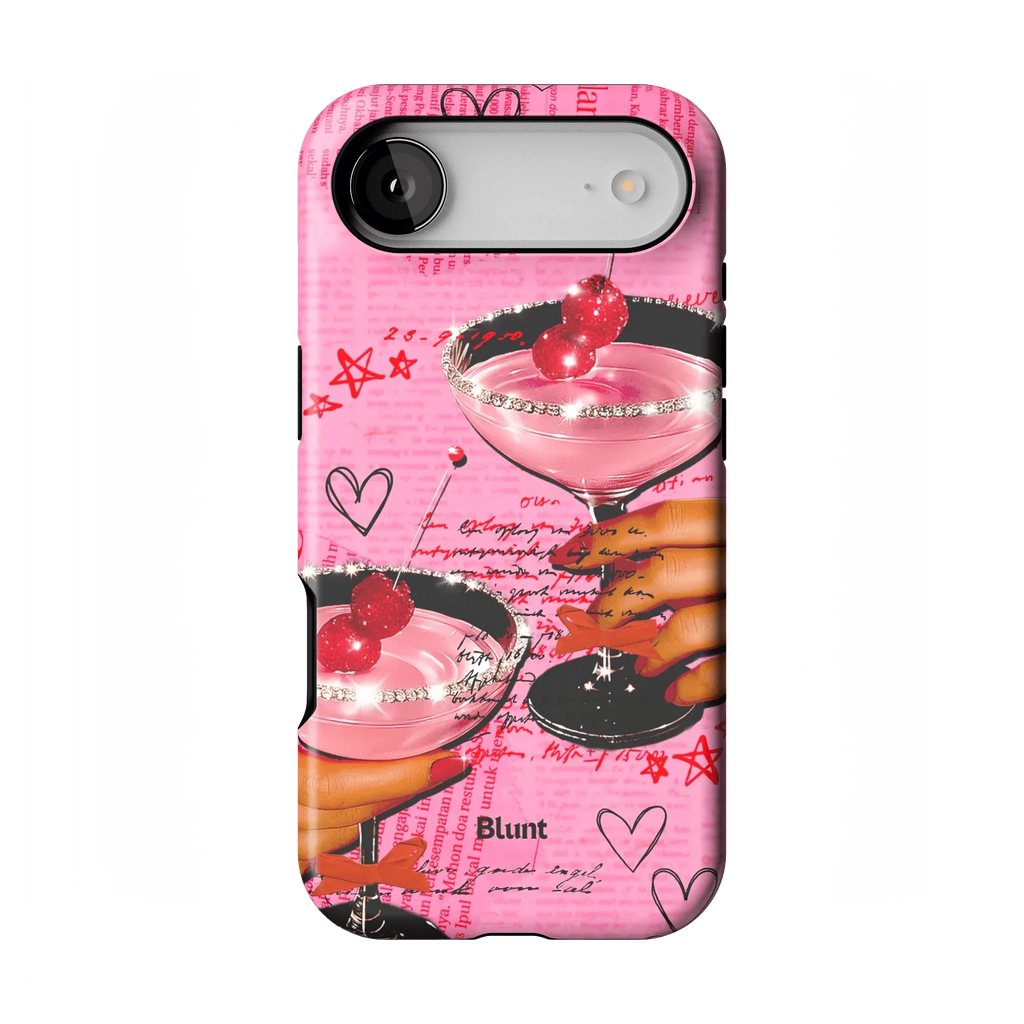 Affair iPhone Case