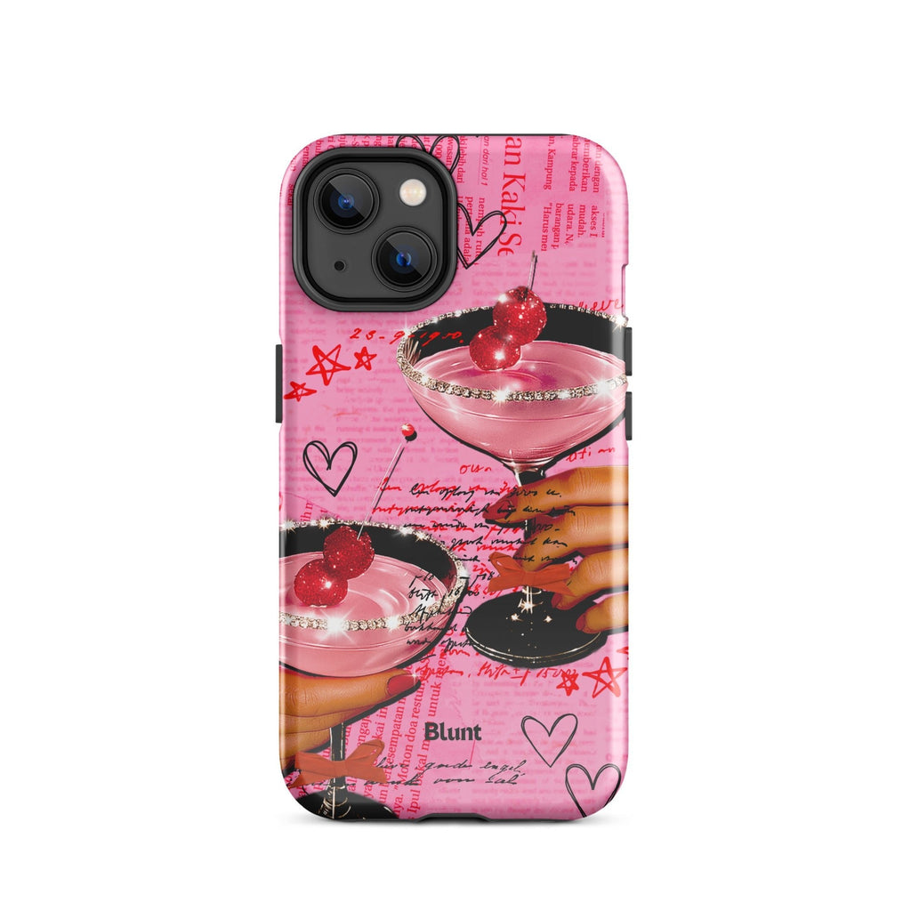 Affair iPhone Case