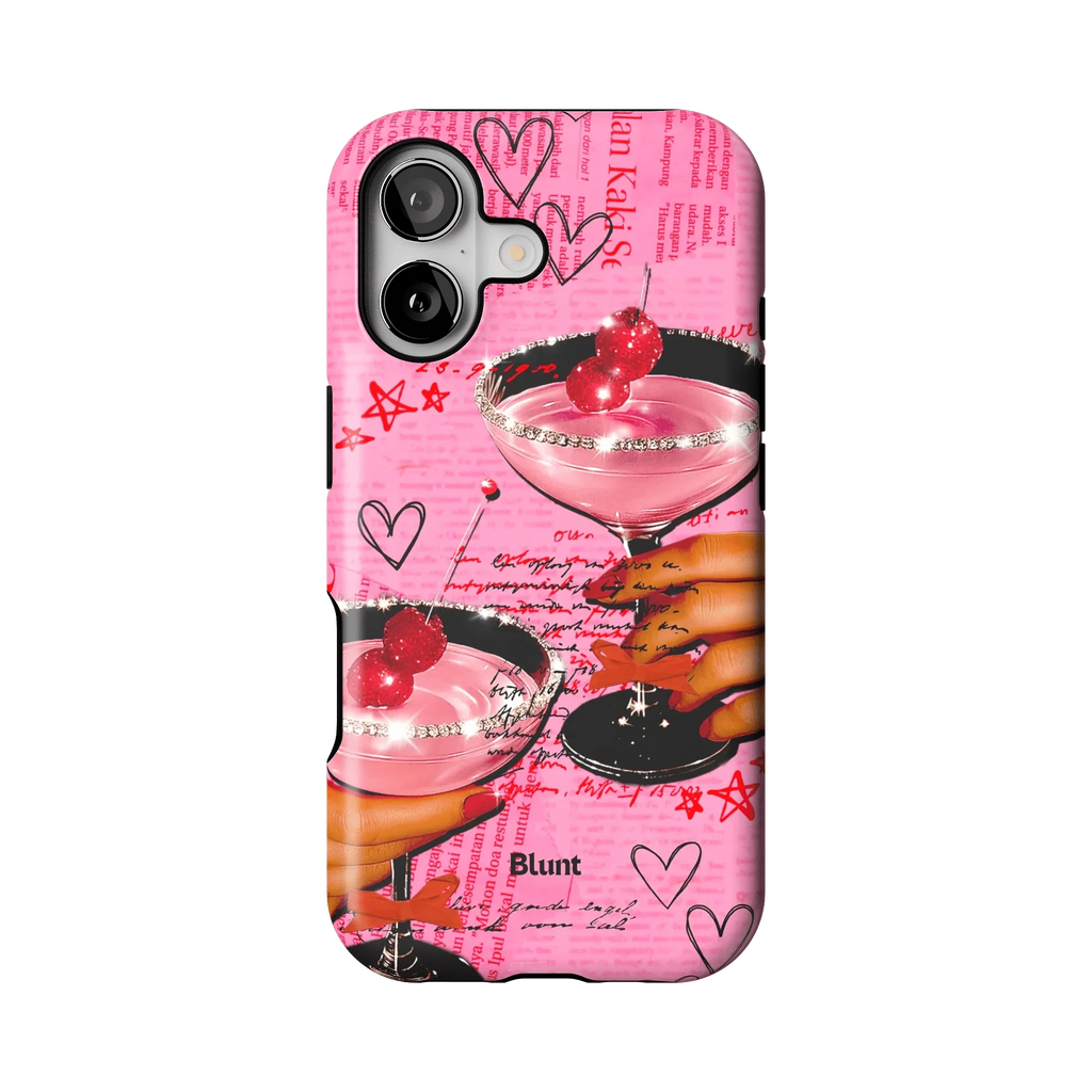 Affair iPhone Case