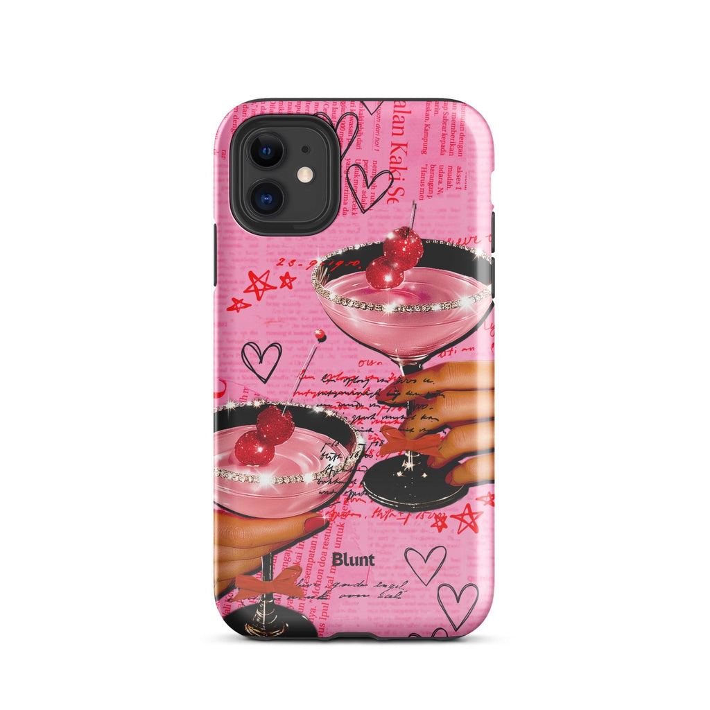 Affair iPhone Case