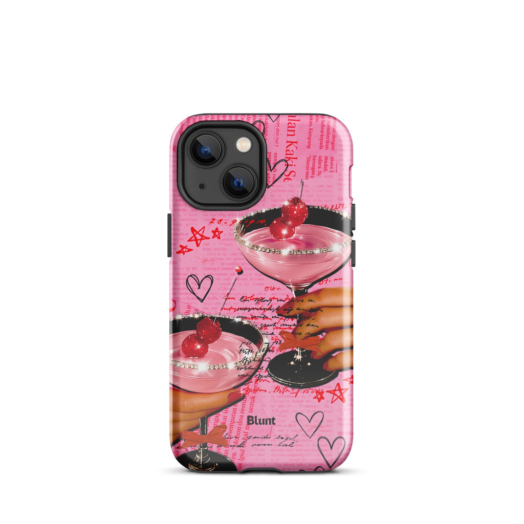 Affair iPhone Case