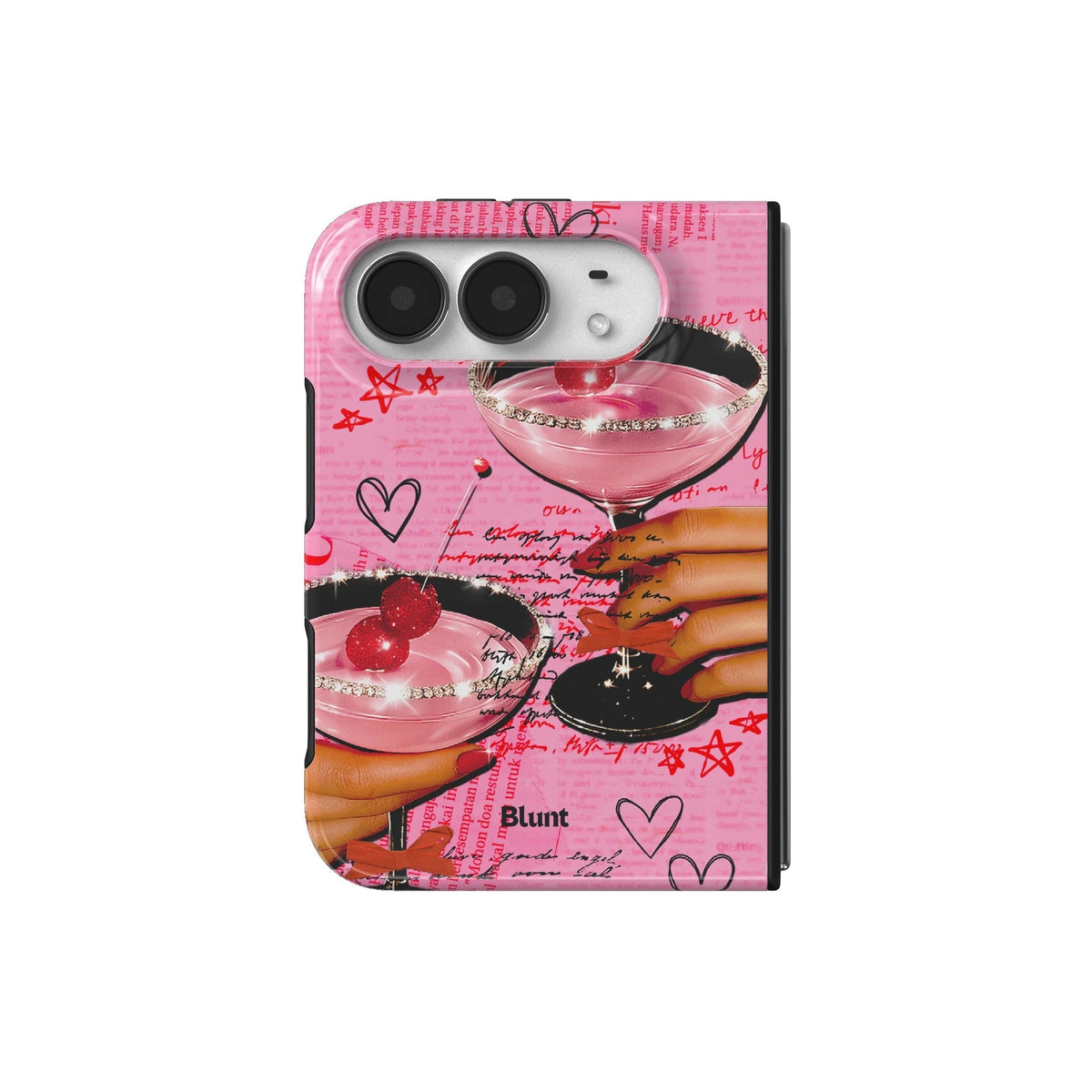 Affair iPhone Case
