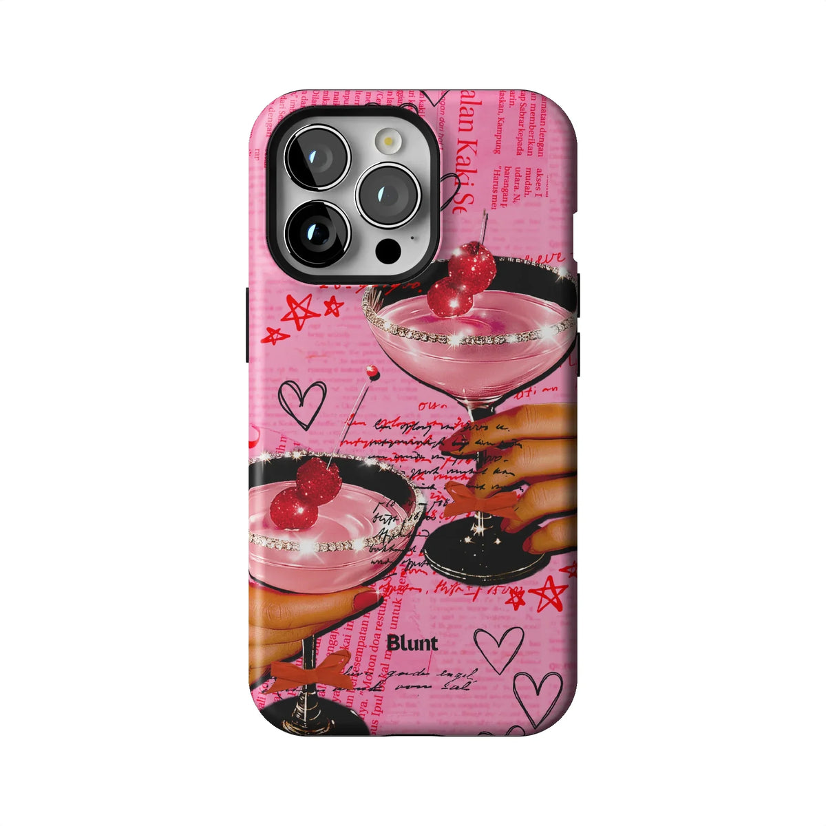 Affair iPhone Case