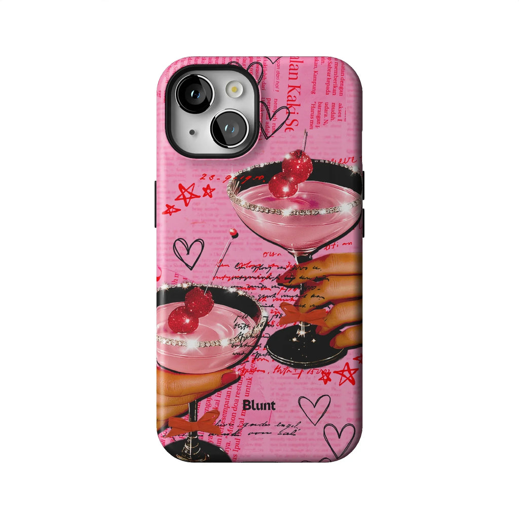 Affair iPhone Case
