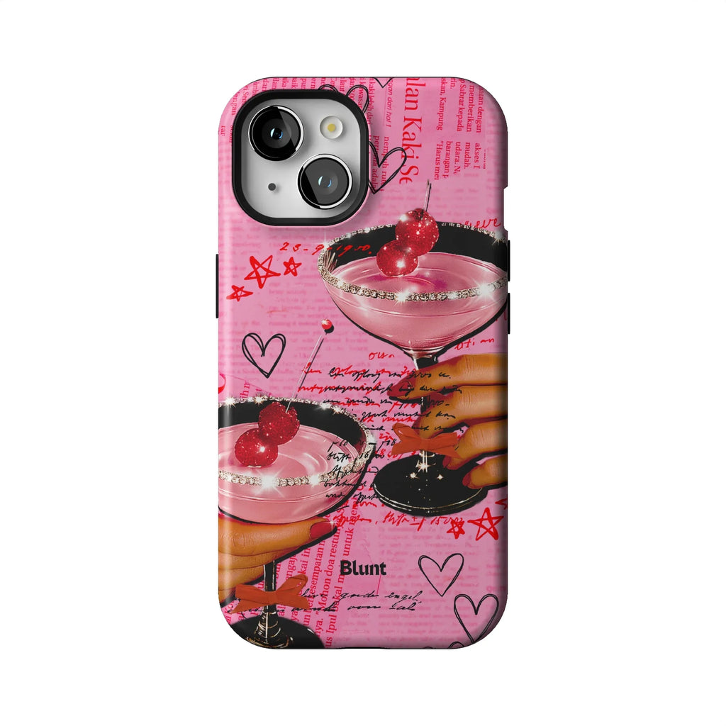 Affair iPhone Case