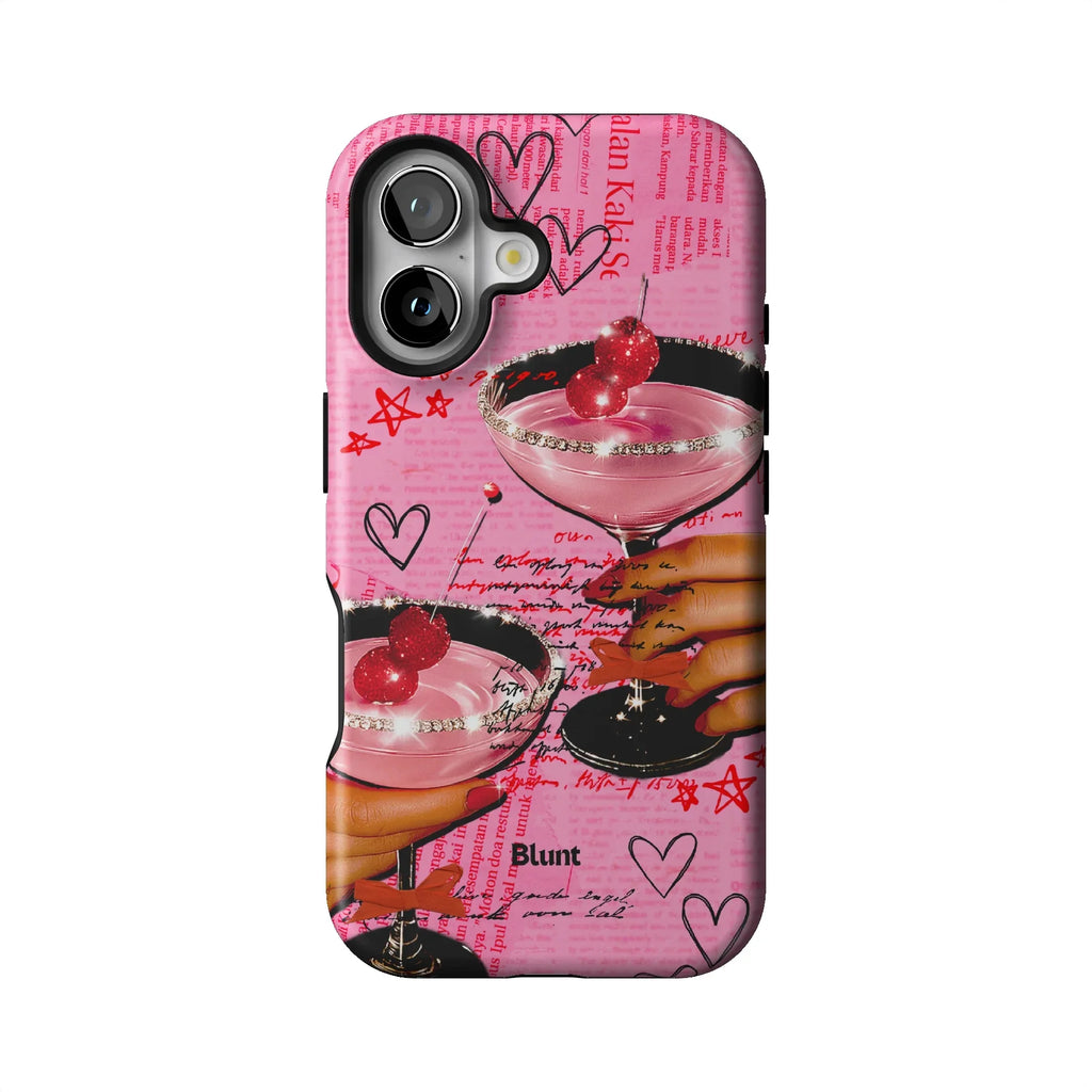 Affair iPhone Case