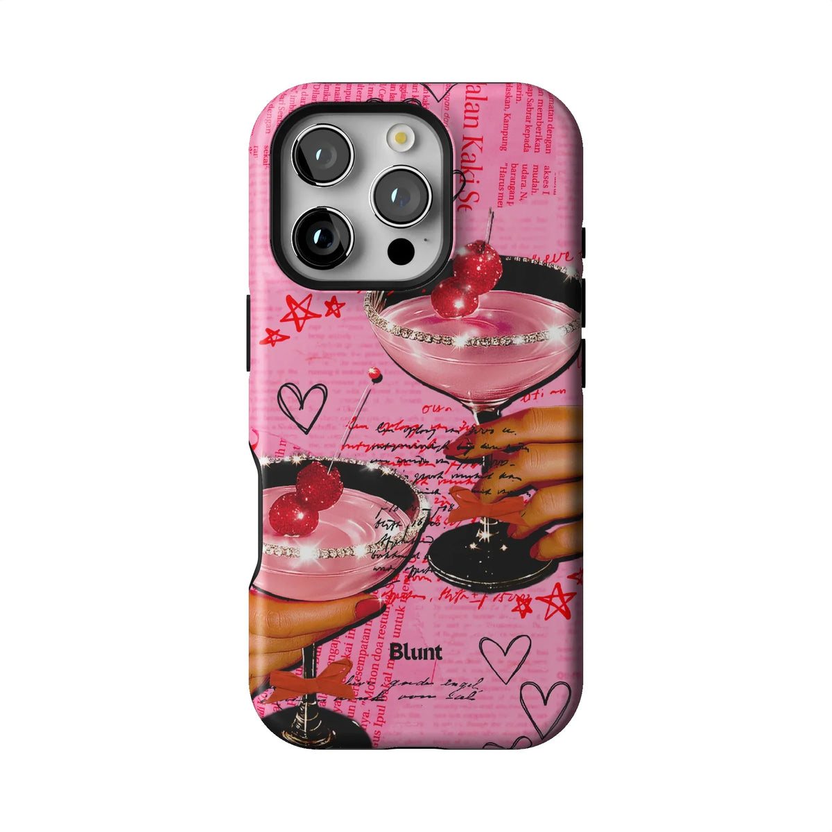 Affair iPhone Case