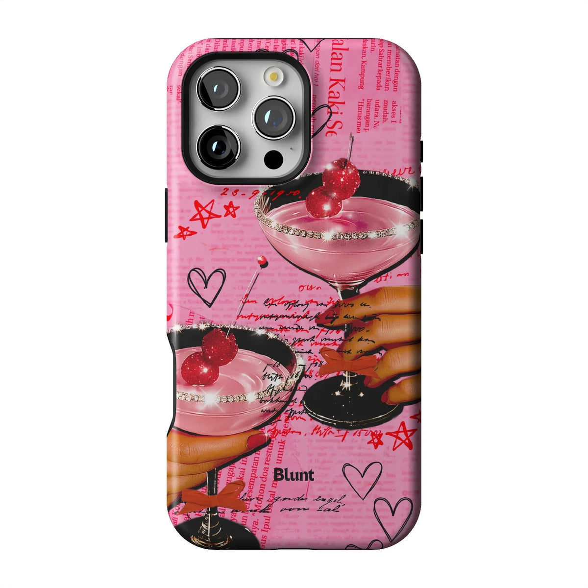 Affair iPhone Case