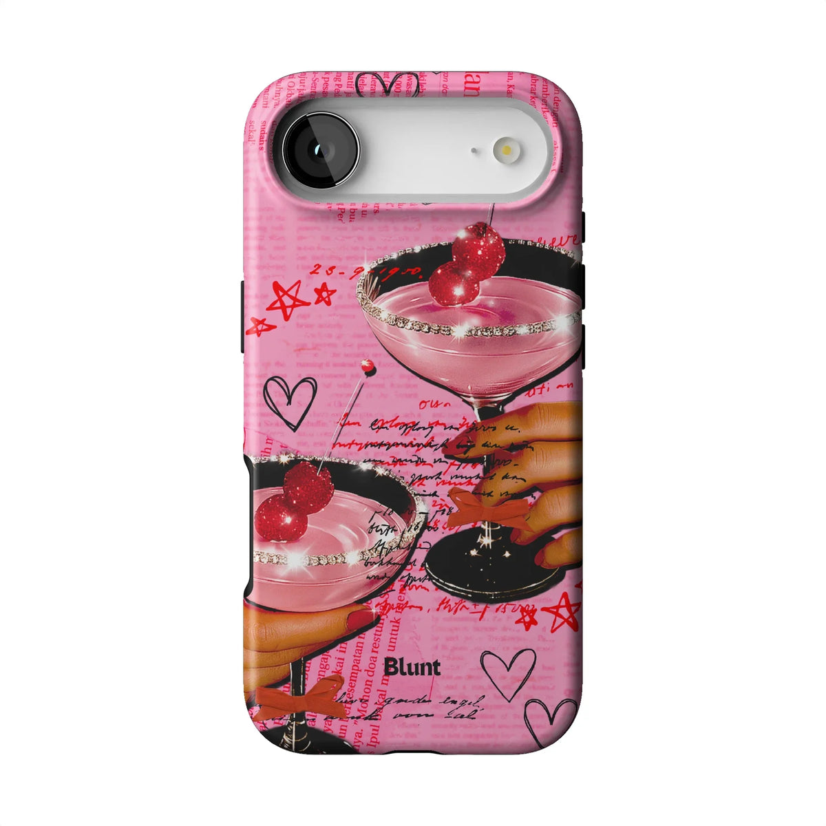 Affair iPhone Case
