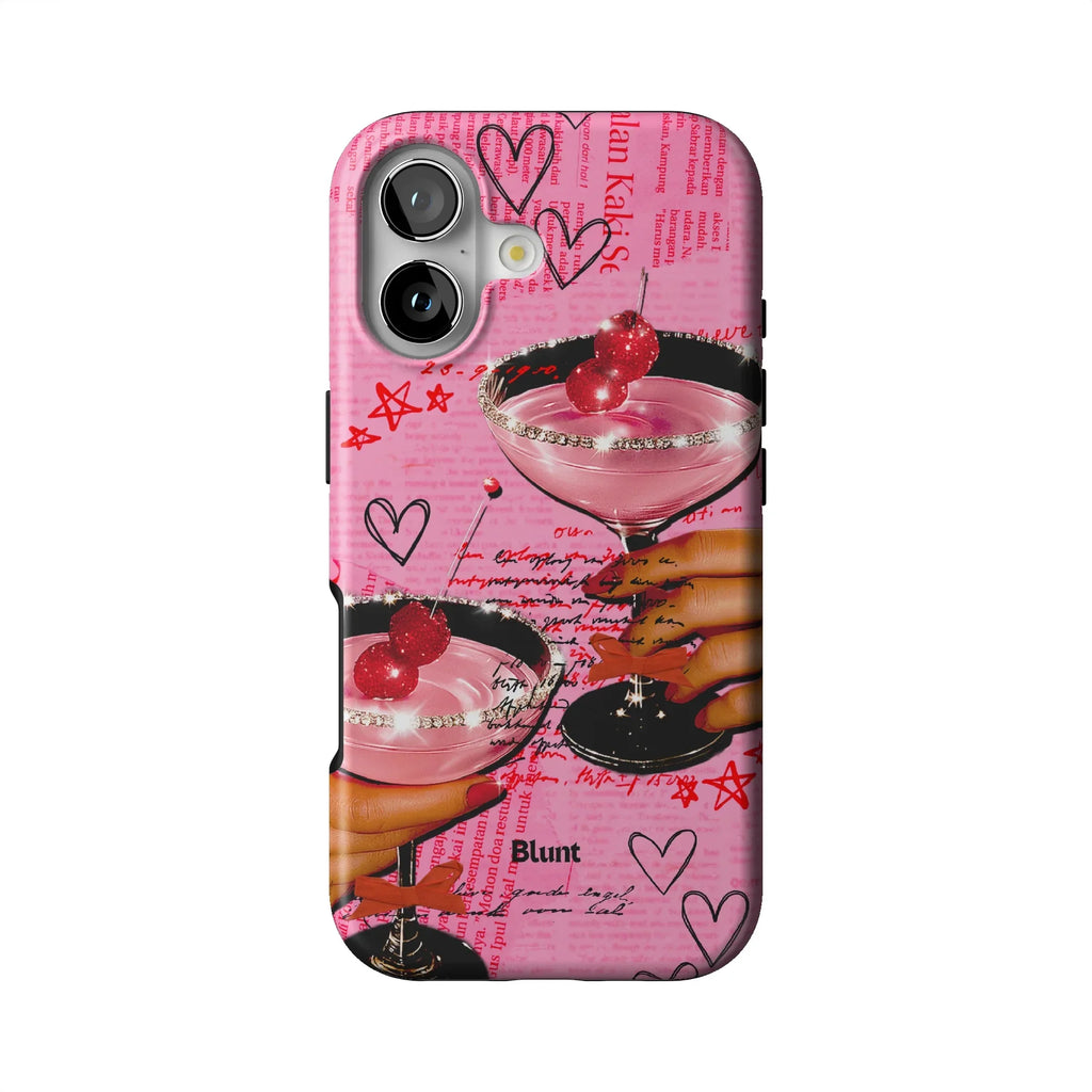 Affair iPhone Case