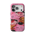 Affair iPhone Case
