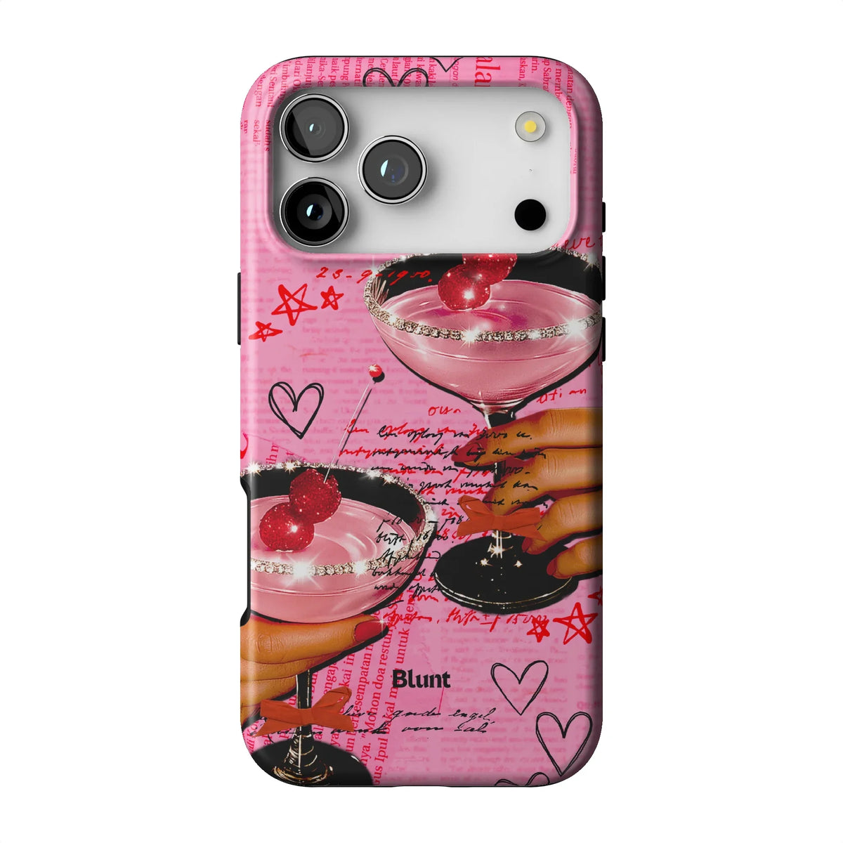 Affair iPhone Case