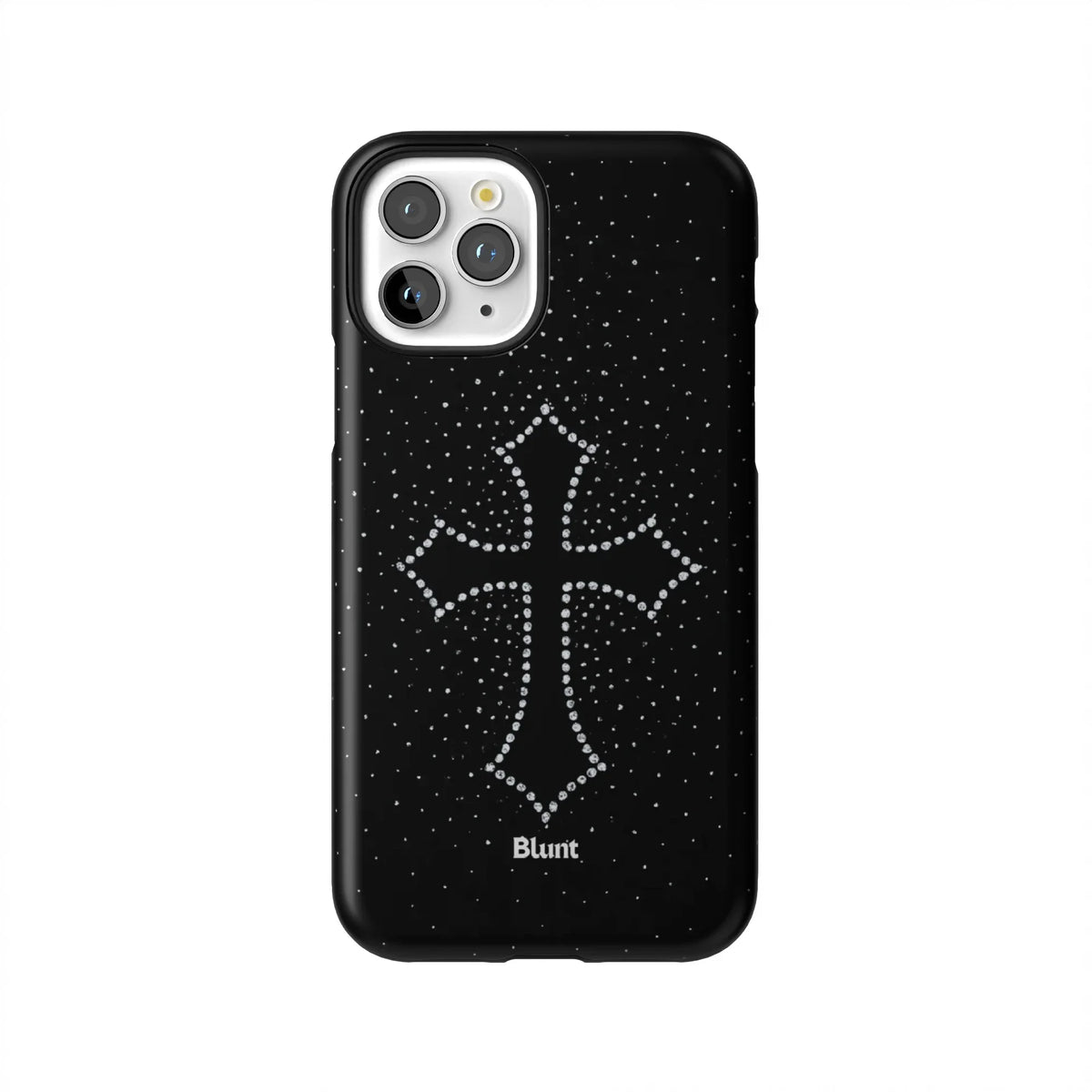 Diamante Heaven iPhone Case