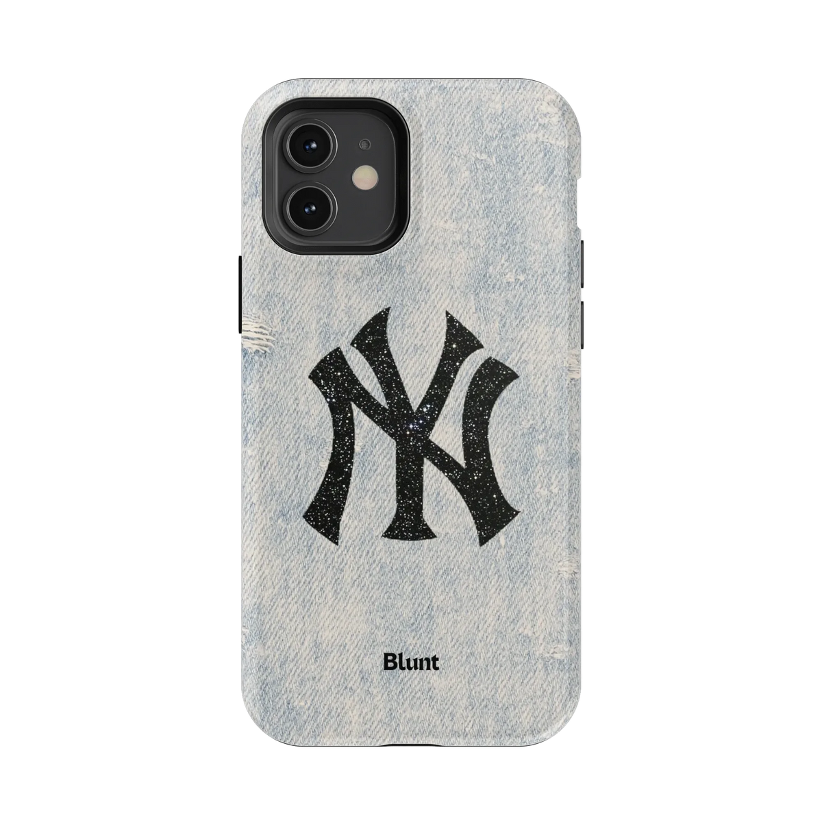 New Yorker iPhone Case