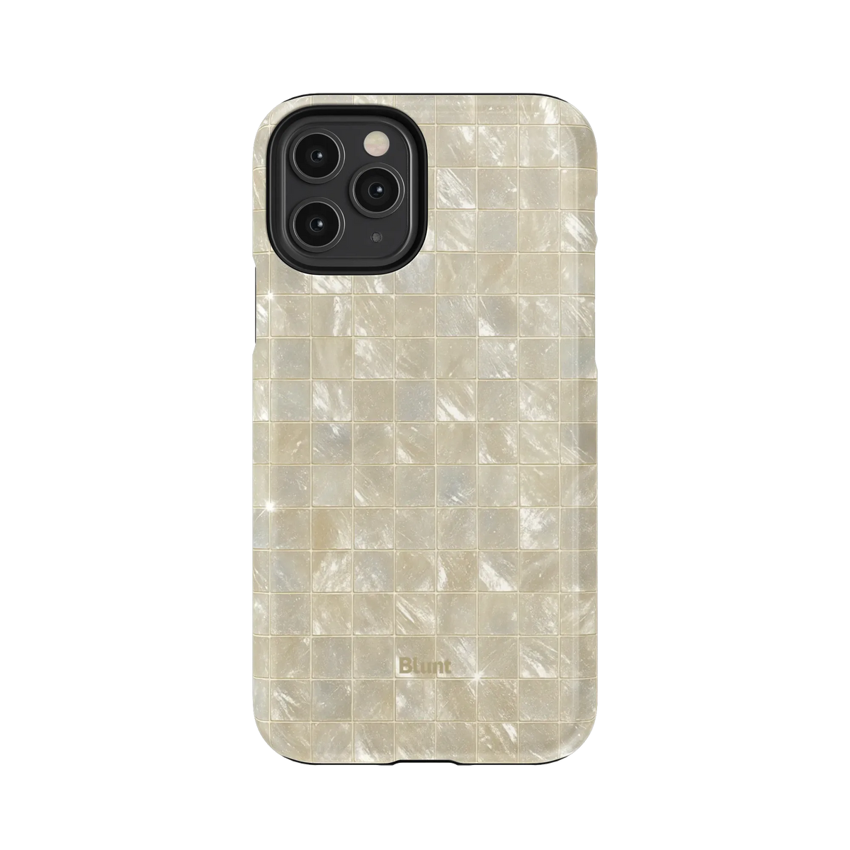 Crystal Clear iPhone Case