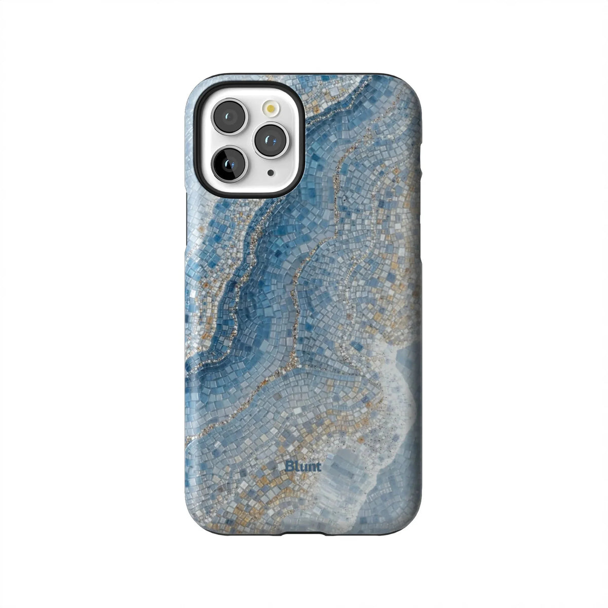 Agate Frost iPhone Case