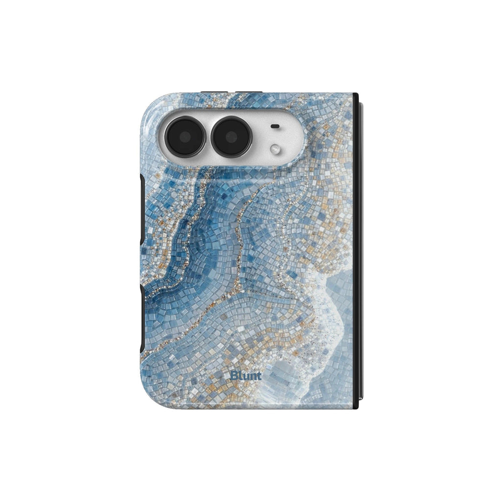 Agate Frost iPhone Case