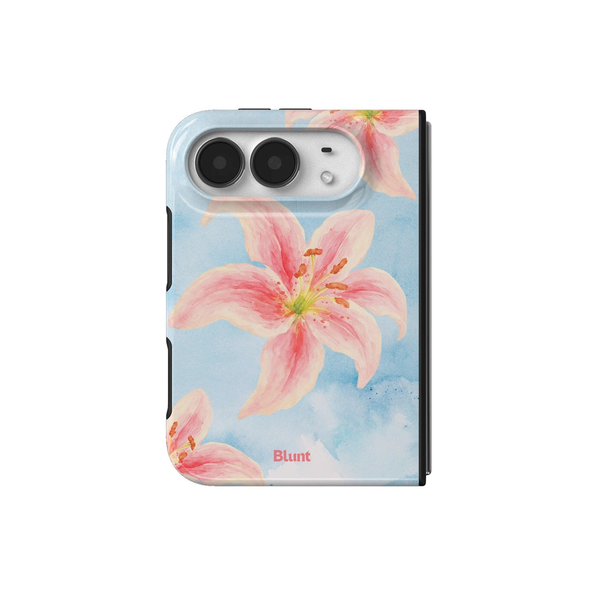 Aire iPhone Case