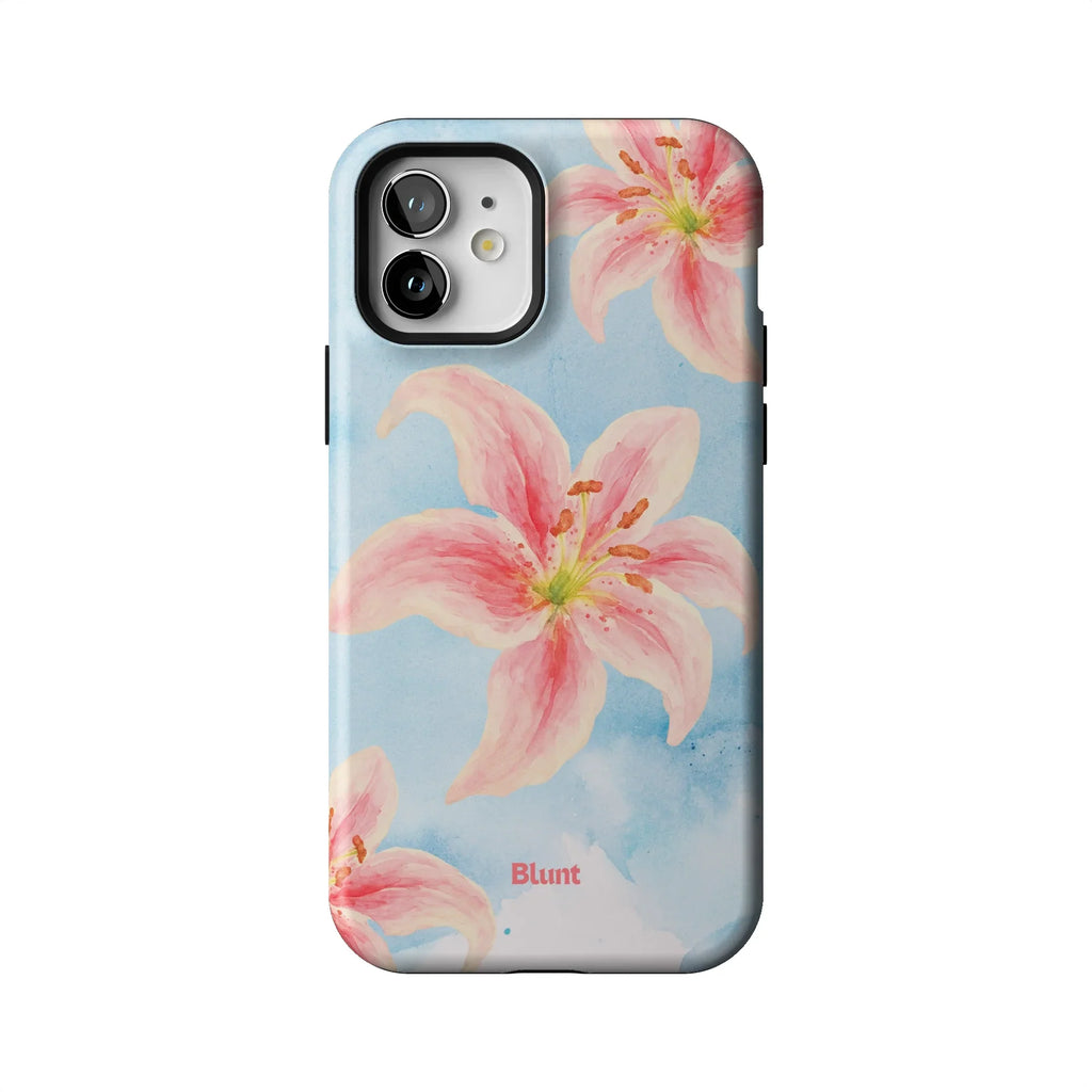 Aire iPhone Case