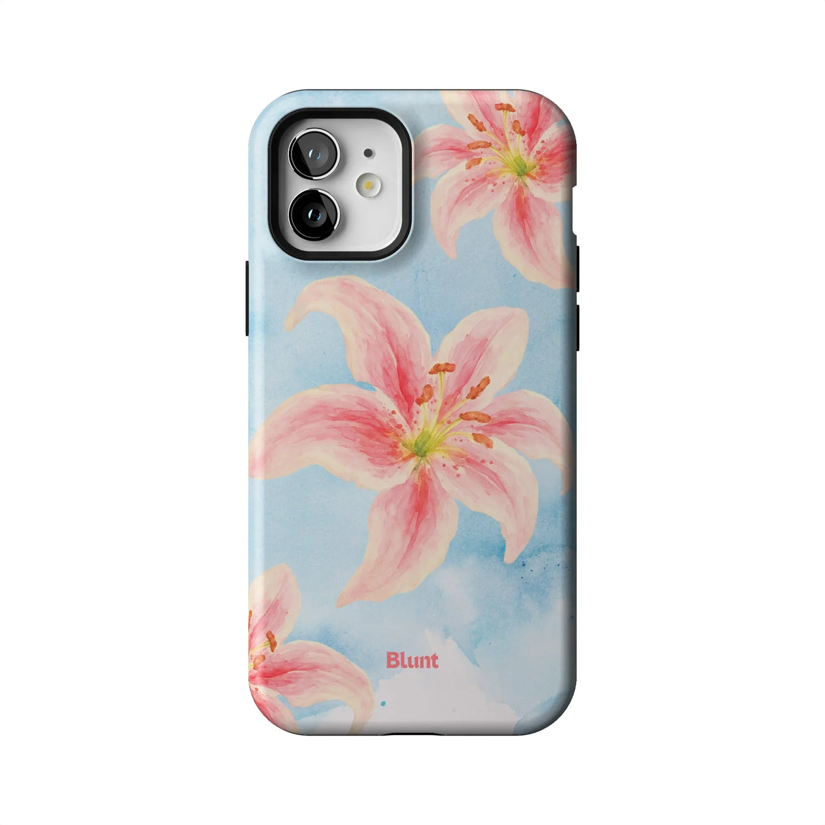 Aire iPhone Case