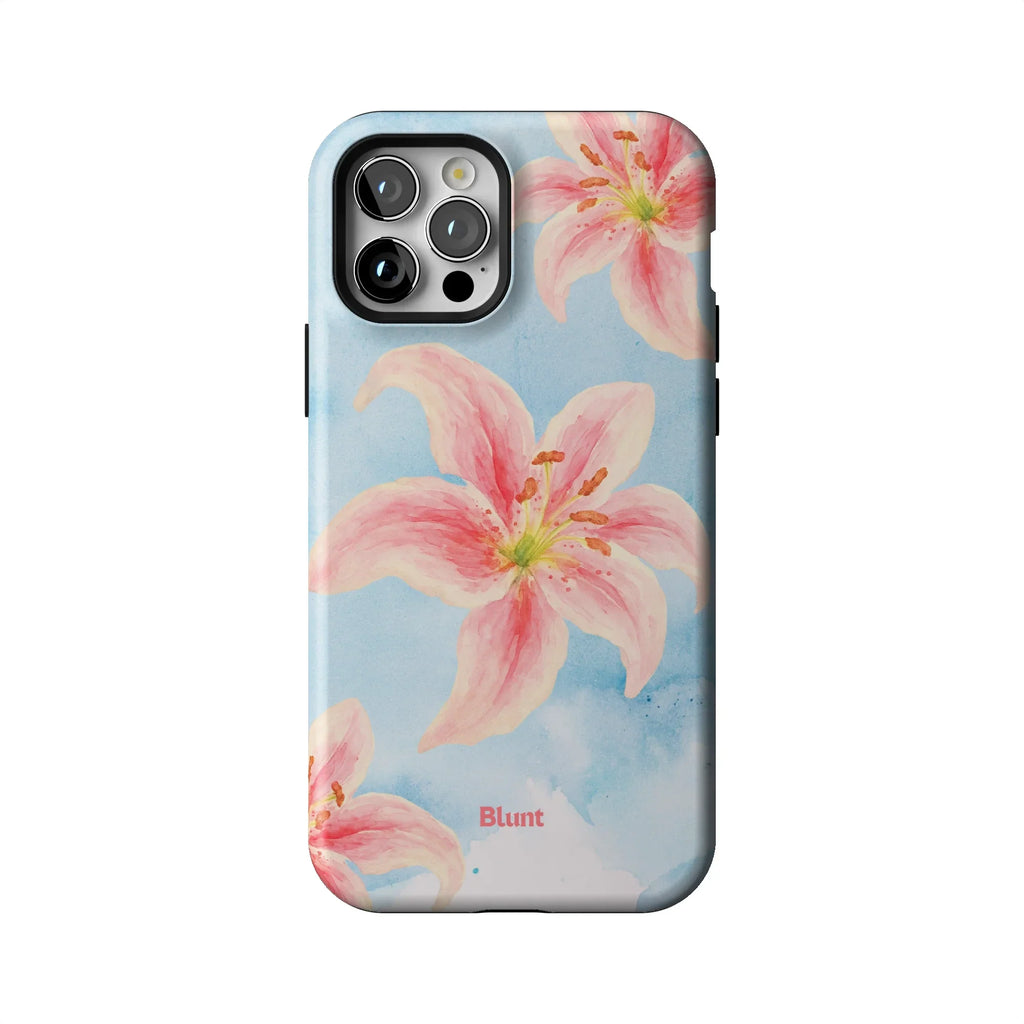 Aire iPhone Case