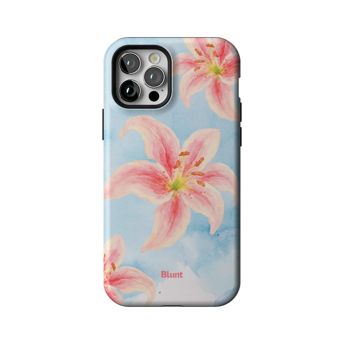 Aire iPhone Case