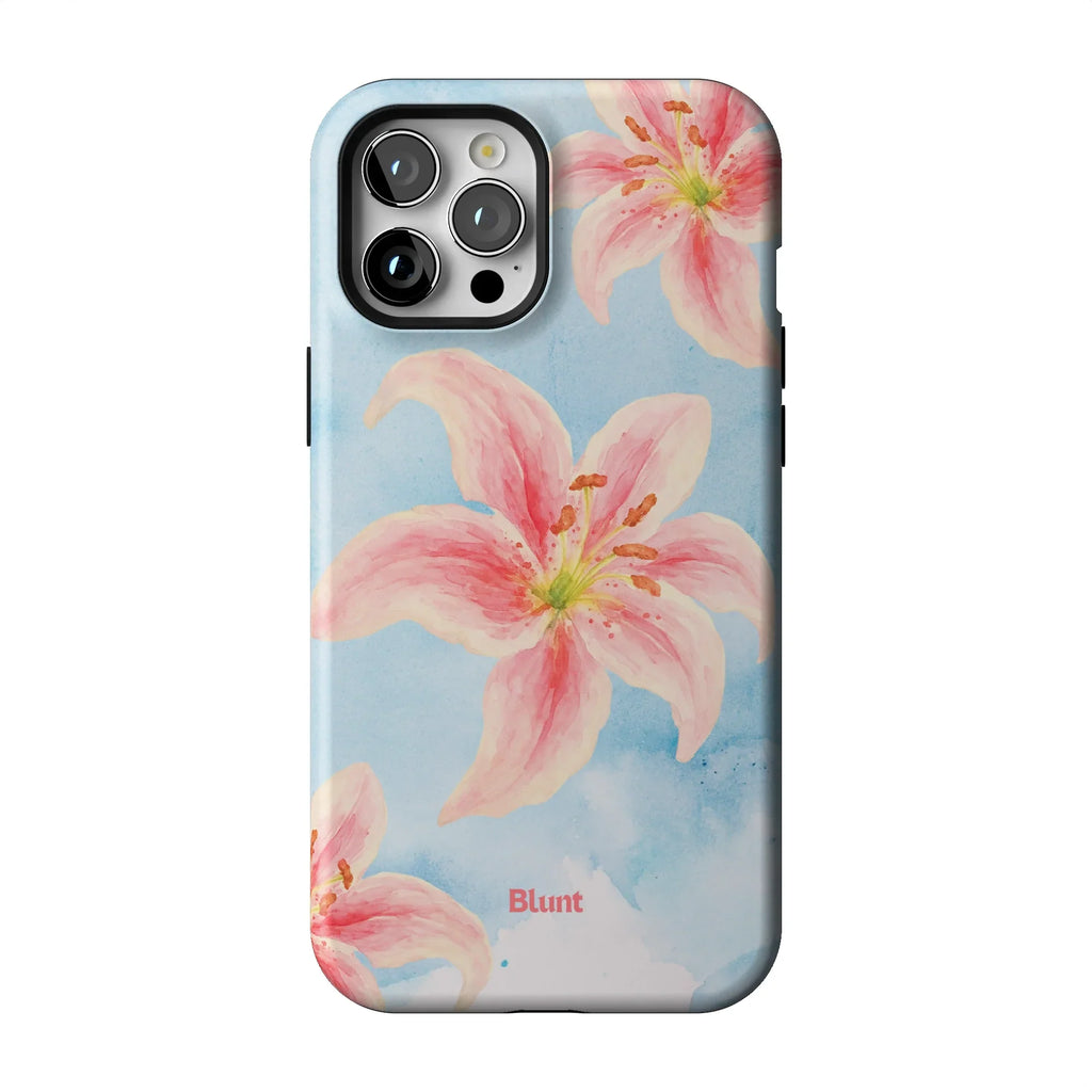 Aire iPhone Case