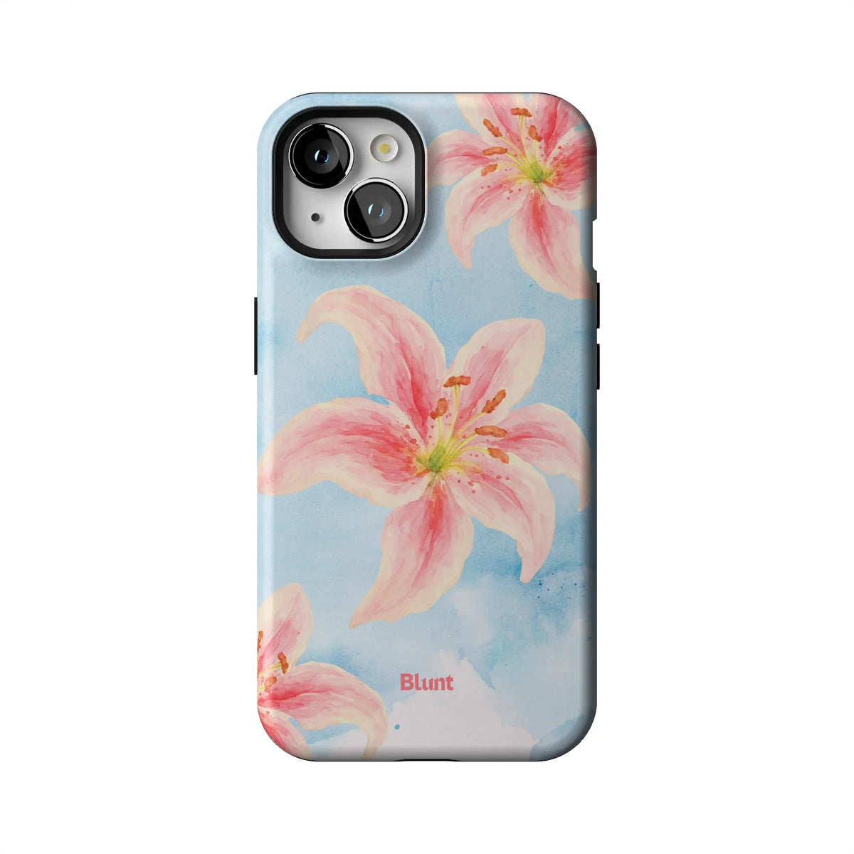 Aire iPhone Case