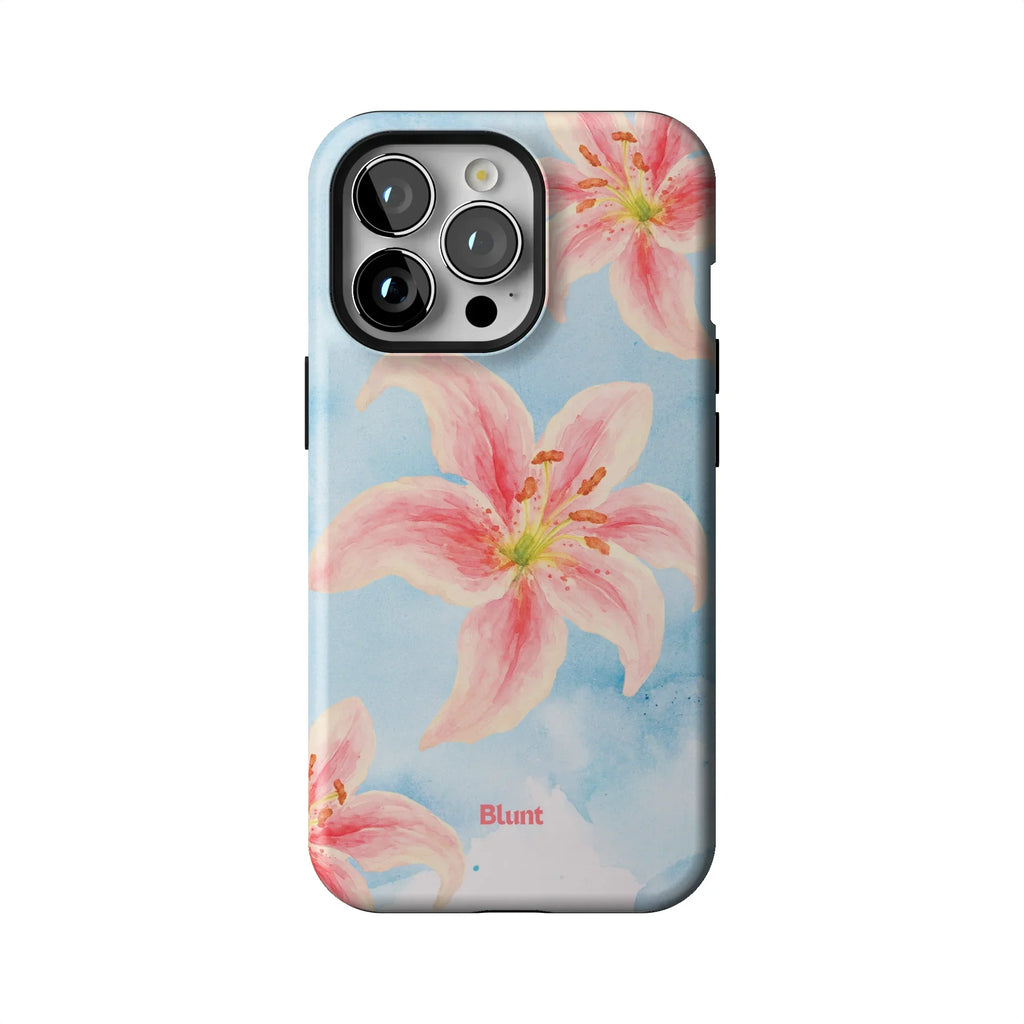 Aire iPhone Case