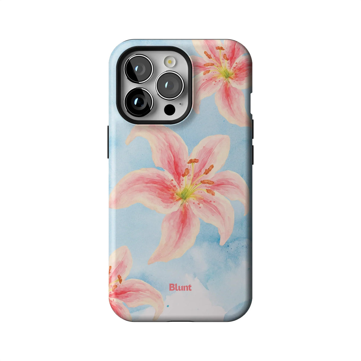 Aire iPhone Case