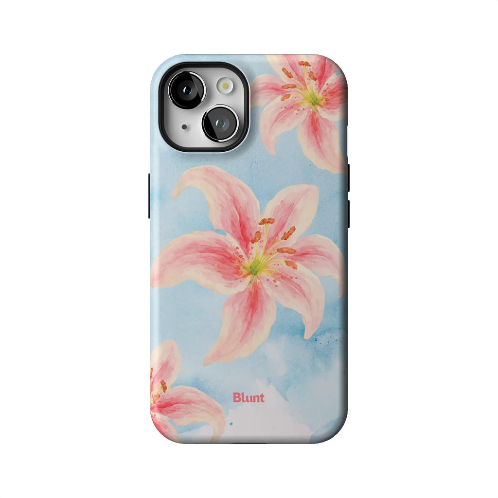 Aire iPhone Case