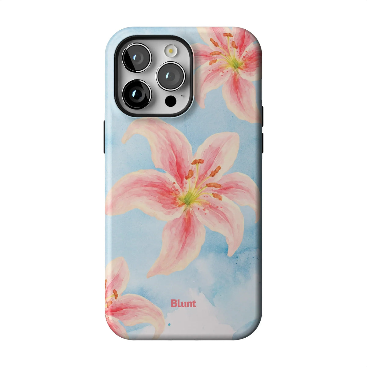 Aire iPhone Case