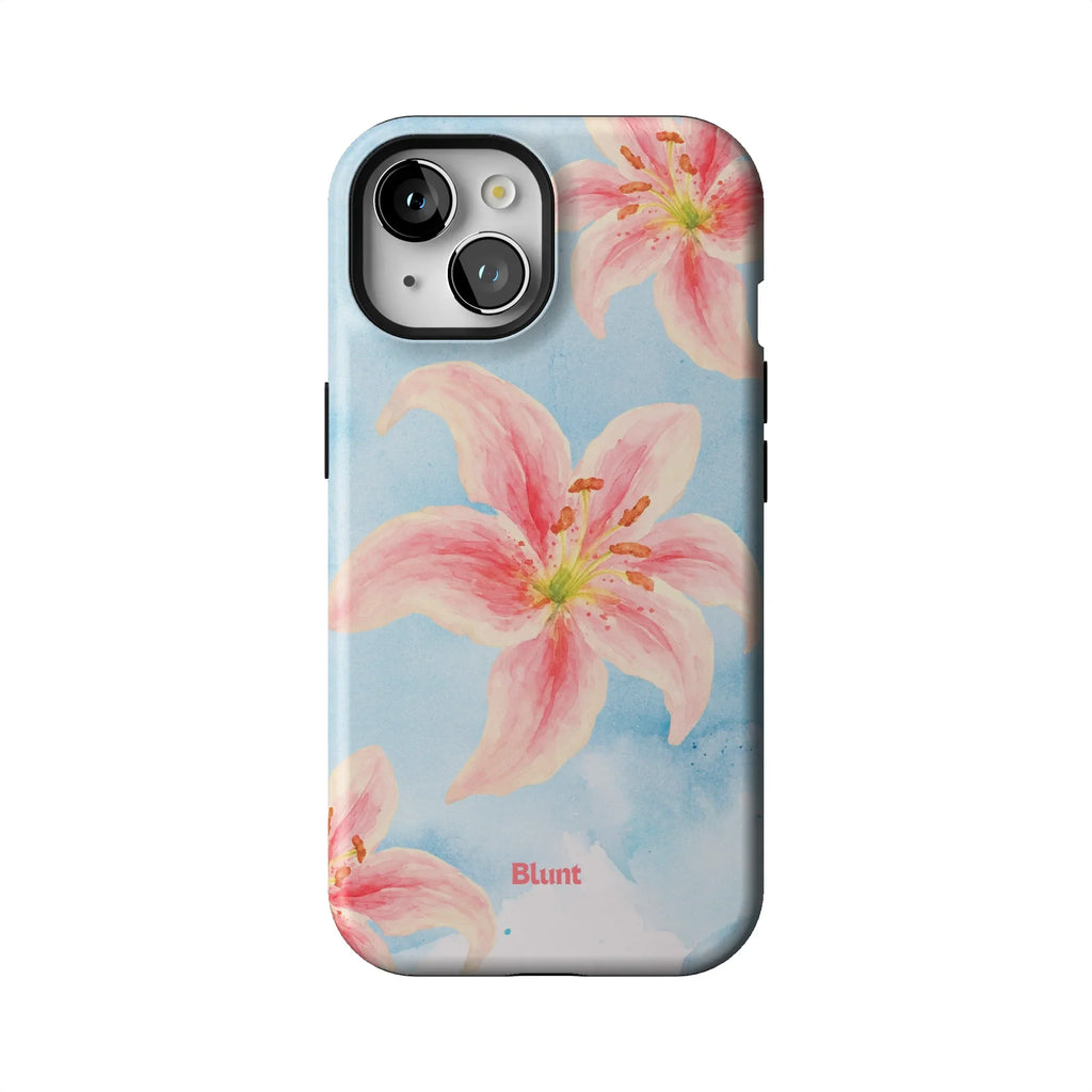 Aire iPhone Case