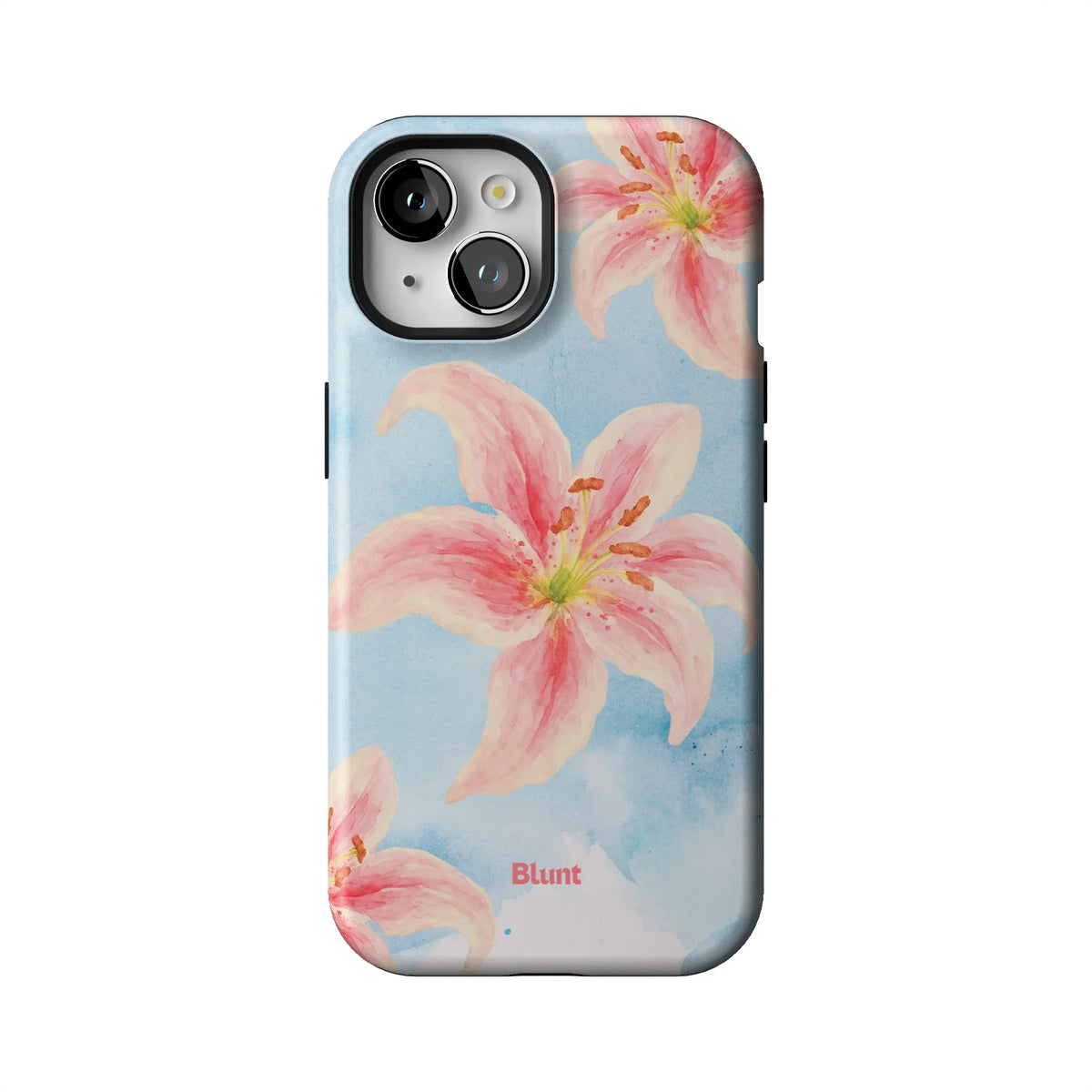 Aire iPhone Case