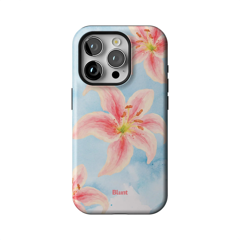 Aire iPhone Case