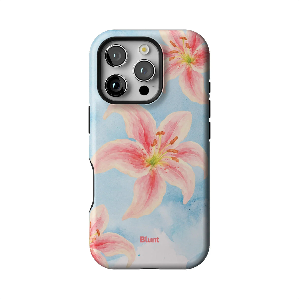 Aire iPhone Case
