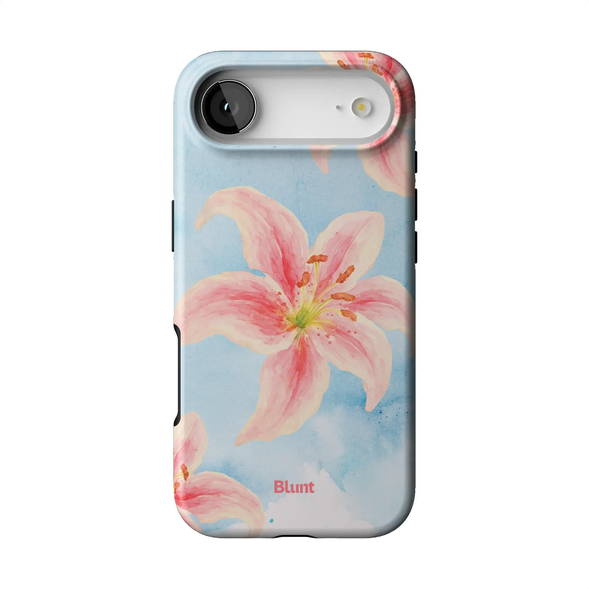 Aire iPhone Case