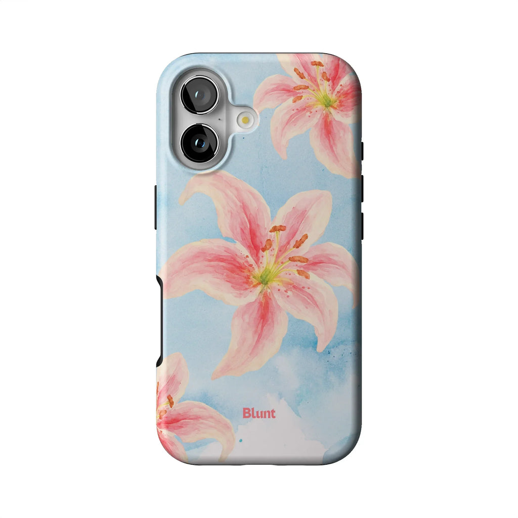 Aire iPhone Case